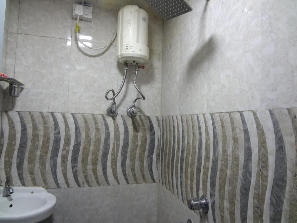 Aashiyana Dormitory Mumbai Exterior foto